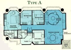 St. Michael's Place (D12), Apartment #573511701